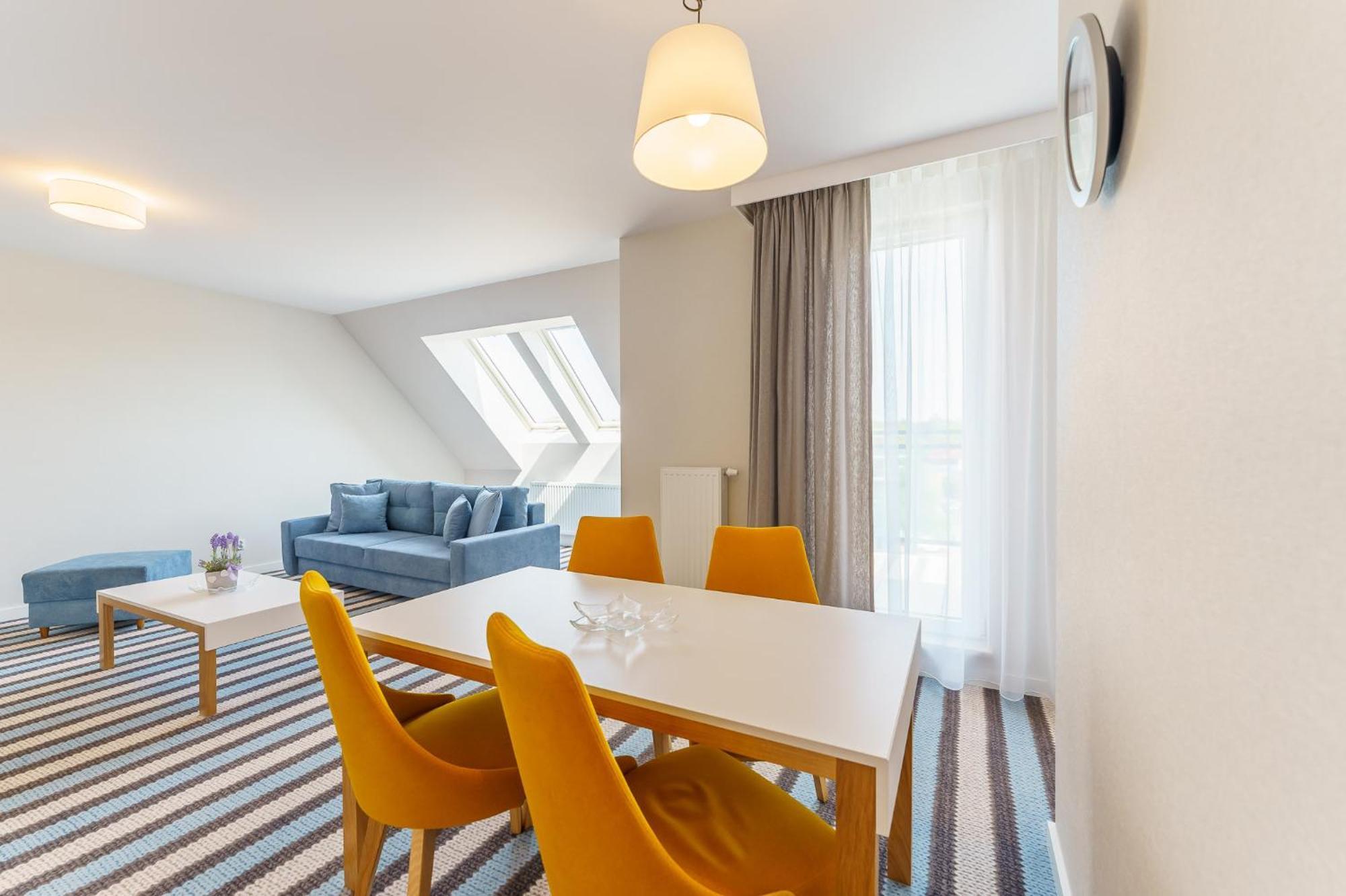 Bel Mare Miedzyzdroje Apartment With Balcony By Noclegi Renters Exterior foto